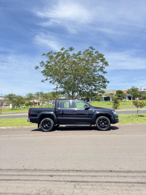 VOLKSWAGEN Amarok 3.0 V6 CABINE DUPLA HIGHLINE 4X4 TURBO INTERCOOLER AUTOMTICO, Foto 8