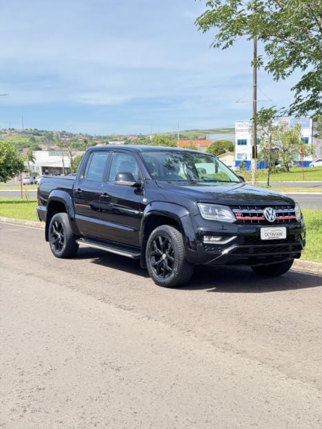 VOLKSWAGEN Amarok 3.0 V6 CABINE DUPLA HIGHLINE 4X4 TURBO INTERCOOLER AUTOMTICO, Foto 9