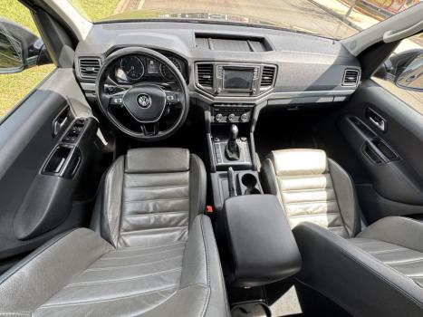 VOLKSWAGEN Amarok 3.0 V6 CABINE DUPLA HIGHLINE 4X4 TURBO INTERCOOLER AUTOMTICO, Foto 10