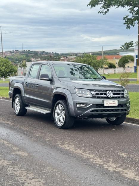 VOLKSWAGEN Amarok 3.0 V6 CABINE DUPLA HIGHLINE 4X4 TURBO INTERCOOLER AUTOM�TICO, Foto 3