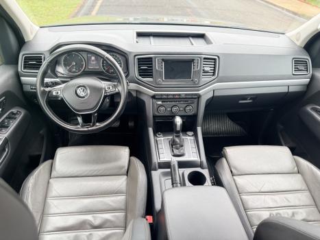 VOLKSWAGEN Amarok 3.0 V6 CABINE DUPLA HIGHLINE 4X4 TURBO INTERCOOLER AUTOM�TICO, Foto 5