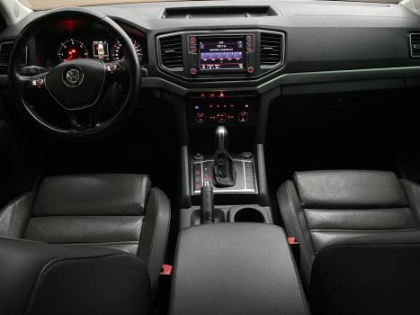VOLKSWAGEN Amarok 3.0 V6 CABINE DUPLA HIGHLINE 4X4 TURBO INTERCOOLER AUTOM�TICO, Foto 7