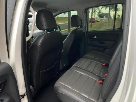 VOLKSWAGEN Amarok 3.0 V6 CABINE DUPLA HIGHLINE 4X4 TURBO INTERCOOLER AUTOM�TICO, Foto 10