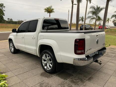 VOLKSWAGEN Amarok 3.0 V6 CABINE DUPLA HIGHLINE 4X4 TURBO INTERCOOLER AUTOM�TICO, Foto 15