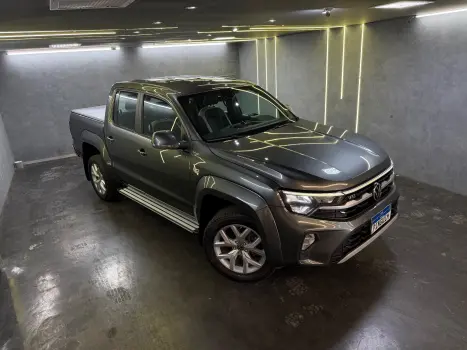 VOLKSWAGEN Amarok 3.0 V6 CABINE DUPLA HIGHLINE 4X4 TURBO INTERCOOLER AUTOM�TICO, Foto 1