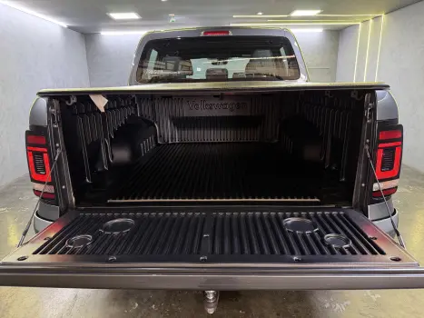 VOLKSWAGEN Amarok 3.0 V6 CABINE DUPLA HIGHLINE 4X4 TURBO INTERCOOLER AUTOM�TICO, Foto 8