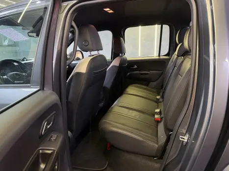 VOLKSWAGEN Amarok 3.0 V6 CABINE DUPLA HIGHLINE 4X4 TURBO INTERCOOLER AUTOM�TICO, Foto 9