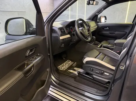 VOLKSWAGEN Amarok 3.0 V6 CABINE DUPLA HIGHLINE 4X4 TURBO INTERCOOLER AUTOM�TICO, Foto 11