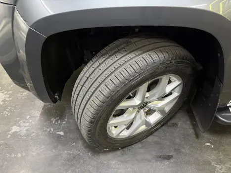 VOLKSWAGEN Amarok 3.0 V6 CABINE DUPLA HIGHLINE 4X4 TURBO INTERCOOLER AUTOM�TICO, Foto 13