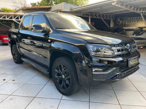 VOLKSWAGEN Amarok 3.0 V6 CABINE DUPLA HIGHLINE 4X4 TURBO INTERCOOLER AUTOM�TICO, Foto 1