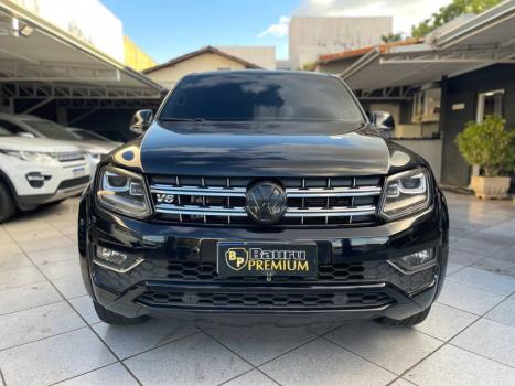 VOLKSWAGEN Amarok 3.0 V6 CABINE DUPLA HIGHLINE 4X4 TURBO INTERCOOLER AUTOM�TICO, Foto 2