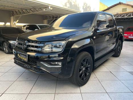 VOLKSWAGEN Amarok 3.0 V6 CABINE DUPLA HIGHLINE 4X4 TURBO INTERCOOLER AUTOM�TICO, Foto 3