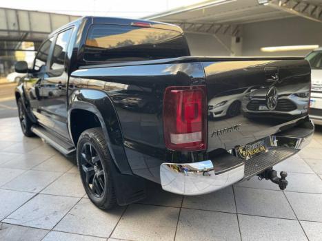 VOLKSWAGEN Amarok 3.0 V6 CABINE DUPLA HIGHLINE 4X4 TURBO INTERCOOLER AUTOM�TICO, Foto 5