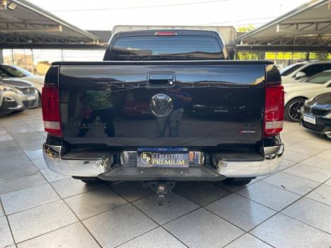 VOLKSWAGEN Amarok 3.0 V6 CABINE DUPLA HIGHLINE 4X4 TURBO INTERCOOLER AUTOM�TICO, Foto 6
