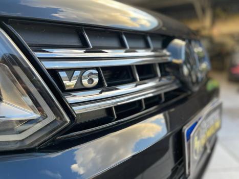 VOLKSWAGEN Amarok 3.0 V6 CABINE DUPLA HIGHLINE 4X4 TURBO INTERCOOLER AUTOM�TICO, Foto 7