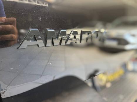 VOLKSWAGEN Amarok 3.0 V6 CABINE DUPLA HIGHLINE 4X4 TURBO INTERCOOLER AUTOM�TICO, Foto 9