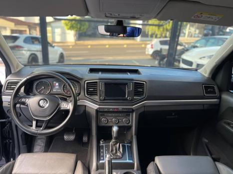 VOLKSWAGEN Amarok 3.0 V6 CABINE DUPLA HIGHLINE 4X4 TURBO INTERCOOLER AUTOM�TICO, Foto 11