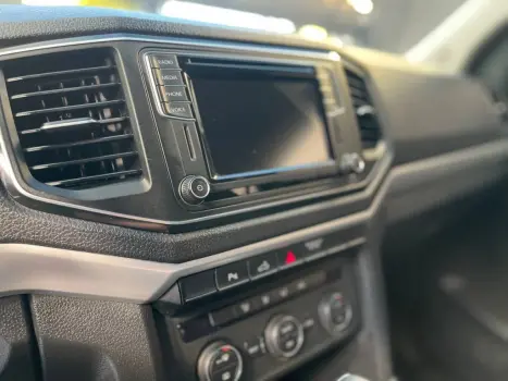 VOLKSWAGEN Amarok 3.0 V6 CABINE DUPLA HIGHLINE 4X4 TURBO INTERCOOLER AUTOM�TICO, Foto 13