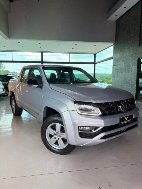 VOLKSWAGEN Amarok 3.0 V6 CABINE DUPLA HIGHLINE 4X4 TURBO INTERCOOLER AUTOM�TICO, Foto 1