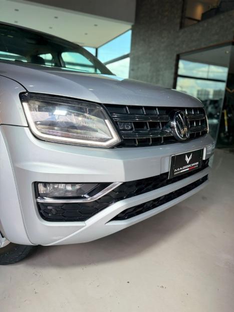 VOLKSWAGEN Amarok 3.0 V6 CABINE DUPLA HIGHLINE 4X4 TURBO INTERCOOLER AUTOM�TICO, Foto 5