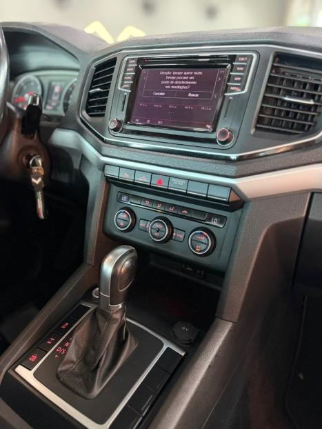 VOLKSWAGEN Amarok 3.0 V6 CABINE DUPLA HIGHLINE 4X4 TURBO INTERCOOLER AUTOM�TICO, Foto 11