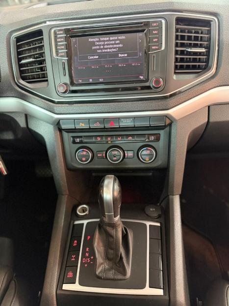 VOLKSWAGEN Amarok 3.0 V6 CABINE DUPLA HIGHLINE 4X4 TURBO INTERCOOLER AUTOM�TICO, Foto 12
