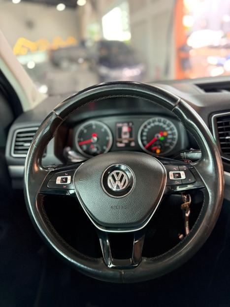 VOLKSWAGEN Amarok 3.0 V6 CABINE DUPLA HIGHLINE 4X4 TURBO INTERCOOLER AUTOM�TICO, Foto 13