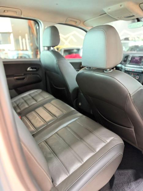 VOLKSWAGEN Amarok 3.0 V6 CABINE DUPLA HIGHLINE 4X4 TURBO INTERCOOLER AUTOM�TICO, Foto 15