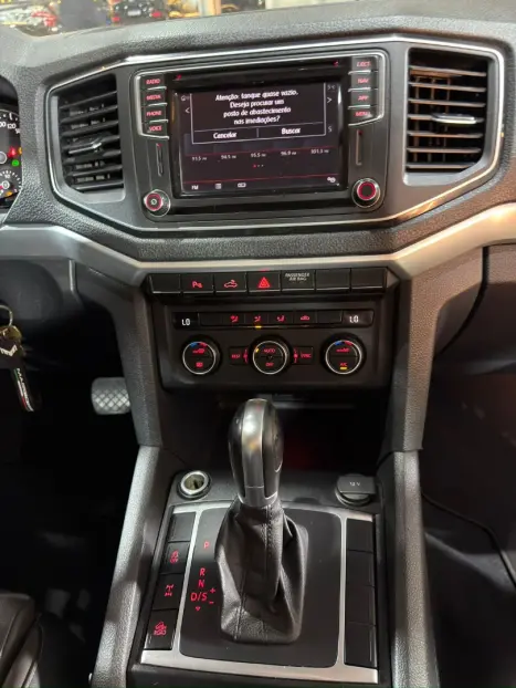 VOLKSWAGEN Amarok 3.0 V6 CABINE DUPLA HIGHLINE 4X4 TURBO INTERCOOLER AUTOM�TICO, Foto 12