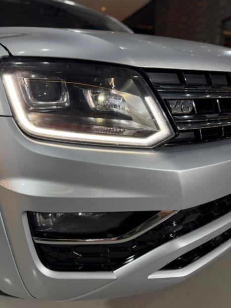 VOLKSWAGEN Amarok 3.0 V6 CABINE DUPLA HIGHLINE 4X4 TURBO INTERCOOLER AUTOM�TICO, Foto 6