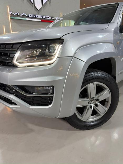 VOLKSWAGEN Amarok 3.0 V6 CABINE DUPLA HIGHLINE 4X4 TURBO INTERCOOLER AUTOM�TICO, Foto 7