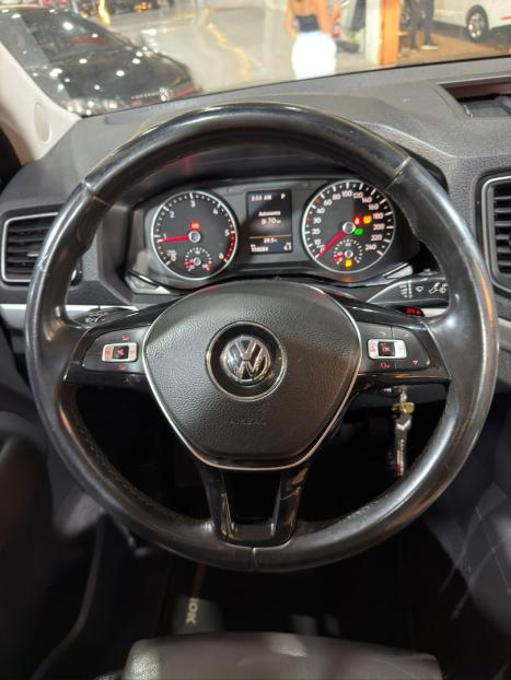 VOLKSWAGEN Amarok 3.0 V6 CABINE DUPLA HIGHLINE 4X4 TURBO INTERCOOLER AUTOM�TICO, Foto 15
