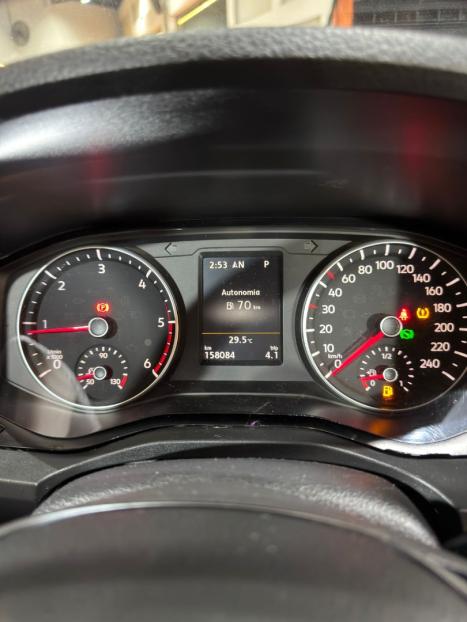 VOLKSWAGEN Amarok 3.0 V6 CABINE DUPLA HIGHLINE 4X4 TURBO INTERCOOLER AUTOM�TICO, Foto 16