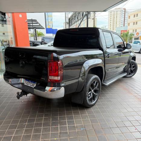 VOLKSWAGEN Amarok 3.0 V6 CABINE DUPLA HIGHLINE 4X4 TURBO INTERCOOLER AUTOM�TICO, Foto 5