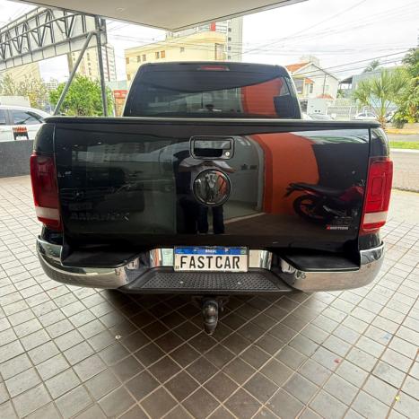VOLKSWAGEN Amarok 3.0 V6 CABINE DUPLA HIGHLINE 4X4 TURBO INTERCOOLER AUTOM�TICO, Foto 8