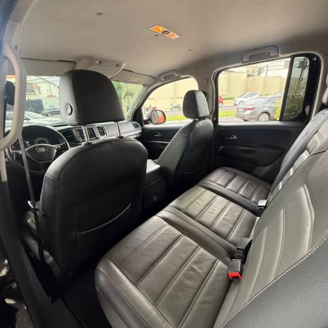 VOLKSWAGEN Amarok 3.0 V6 CABINE DUPLA HIGHLINE 4X4 TURBO INTERCOOLER AUTOM�TICO, Foto 10
