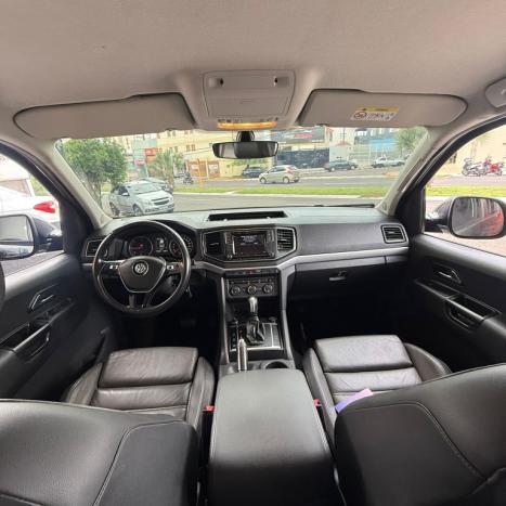 VOLKSWAGEN Amarok 3.0 V6 CABINE DUPLA HIGHLINE 4X4 TURBO INTERCOOLER AUTOM�TICO, Foto 13