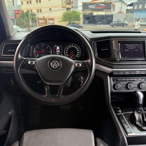 VOLKSWAGEN Amarok 3.0 V6 CABINE DUPLA HIGHLINE 4X4 TURBO INTERCOOLER AUTOM�TICO, Foto 14