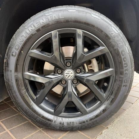 VOLKSWAGEN Amarok 3.0 V6 CABINE DUPLA HIGHLINE 4X4 TURBO INTERCOOLER AUTOM�TICO, Foto 15