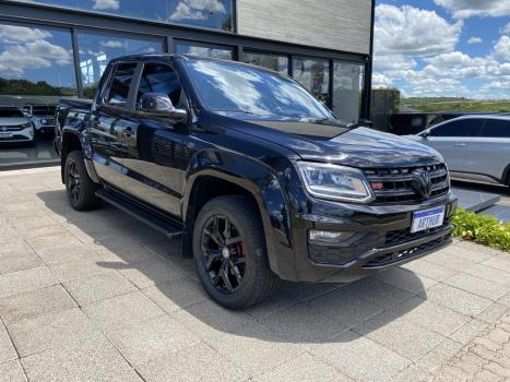 VOLKSWAGEN Amarok 3.0 V6 CABINE DUPLA HIGHLINE 4X4 TURBO INTERCOOLER AUTOM�TICO, Foto 3