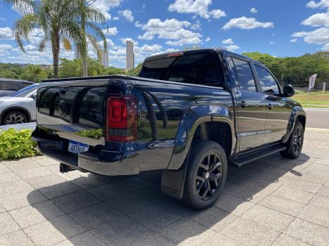 VOLKSWAGEN Amarok 3.0 V6 CABINE DUPLA HIGHLINE 4X4 TURBO INTERCOOLER AUTOM�TICO, Foto 5