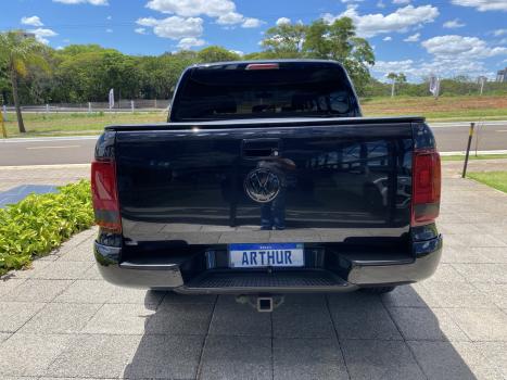 VOLKSWAGEN Amarok 3.0 V6 CABINE DUPLA HIGHLINE 4X4 TURBO INTERCOOLER AUTOM�TICO, Foto 6