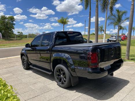 VOLKSWAGEN Amarok 3.0 V6 CABINE DUPLA HIGHLINE 4X4 TURBO INTERCOOLER AUTOM�TICO, Foto 7
