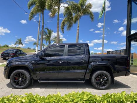VOLKSWAGEN Amarok 3.0 V6 CABINE DUPLA HIGHLINE 4X4 TURBO INTERCOOLER AUTOM�TICO, Foto 8