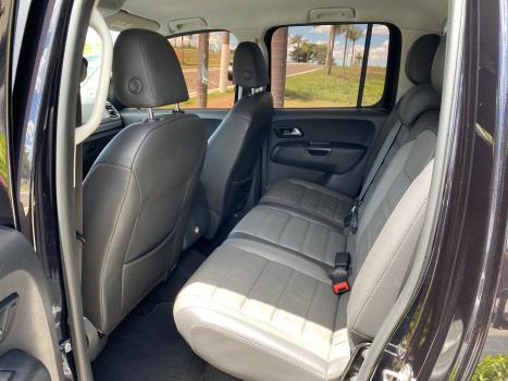 VOLKSWAGEN Amarok 3.0 V6 CABINE DUPLA HIGHLINE 4X4 TURBO INTERCOOLER AUTOM�TICO, Foto 10