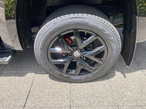 VOLKSWAGEN Amarok 3.0 V6 CABINE DUPLA HIGHLINE 4X4 TURBO INTERCOOLER AUTOM�TICO, Foto 12