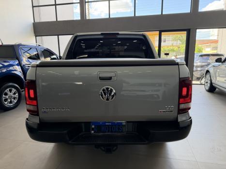 VOLKSWAGEN Amarok 3.0 V6 CABINE DUPLA HIGHLINE EXTREME 4X4 TURBO INTERCOOLER AUTOM�TICO, Foto 5