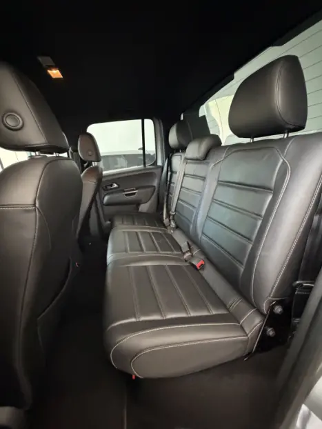 VOLKSWAGEN Amarok 3.0 V6 CABINE DUPLA HIGHLINE EXTREME 4X4 TURBO INTERCOOLER AUTOM�TICO, Foto 10