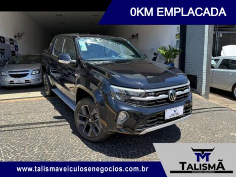 VOLKSWAGEN Amarok 3.0 V6 CABINE DUPLA HIGHLINE EXTREME 4X4 TURBO INTERCOOLER AUTOM�TICO, Foto 1