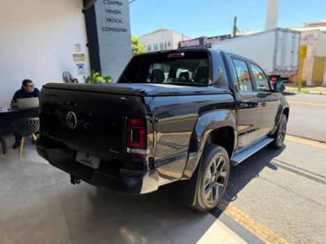 VOLKSWAGEN Amarok 3.0 V6 CABINE DUPLA HIGHLINE EXTREME 4X4 TURBO INTERCOOLER AUTOM�TICO, Foto 4